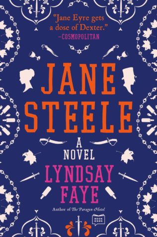 Jane Steele by Lyndsey Faye