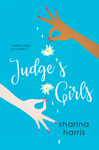 Judge’s Girls by Sharina Harris