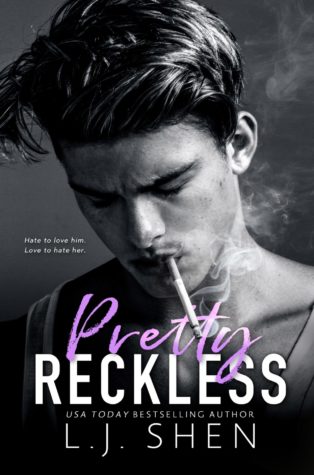 Pretty Reckless by L. J. Shen