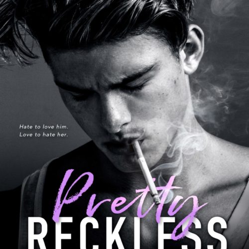 Pretty Reckless by L. J. Shen