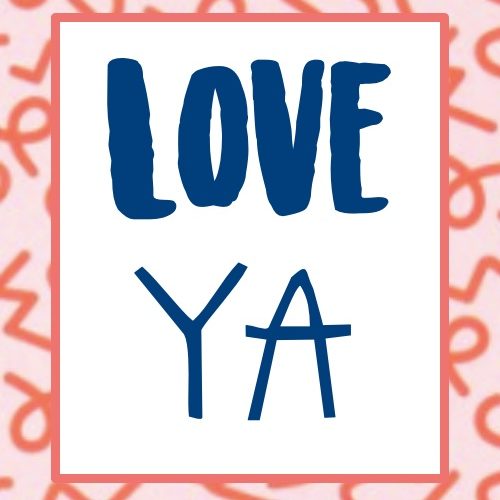 Love Y.A.