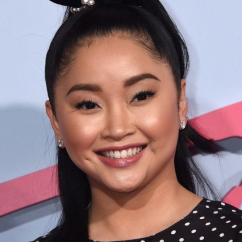 Mandatory Credit: Photo by AFF-USA/Shutterstock (10547448bt)
Lana Condor
'To All the Boys: P.S. I Still Love' film premiere, Arrivals, Egyptian Theatre, Los Angeles, USA - 03 Feb 2020