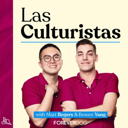 So, what makes Las Culturistas worth adding to your podcast routine?