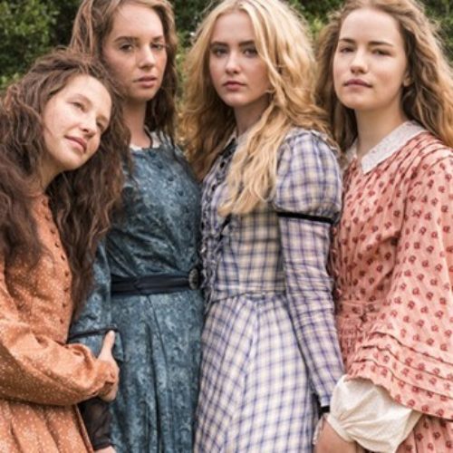 Ten Things to Do to Get Excited for Greta Gerwig’s Little Women