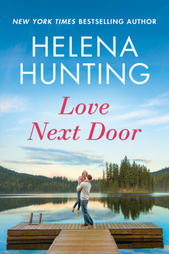 Love Next Door by Helena Hunting
