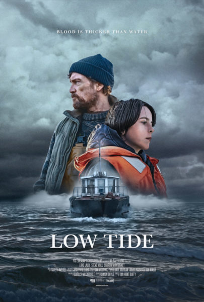 Low Tide Movie