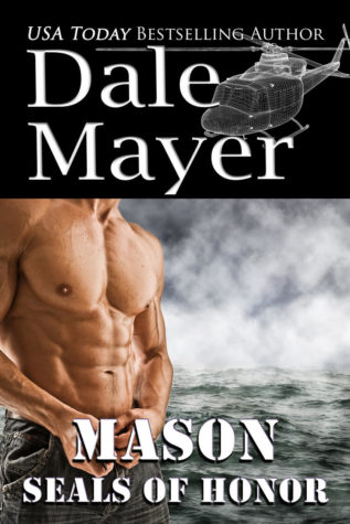Mason by Dale Mayer