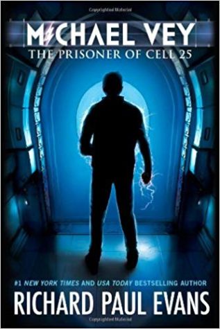 Michael Vey and the Prisoner of Cell 25
