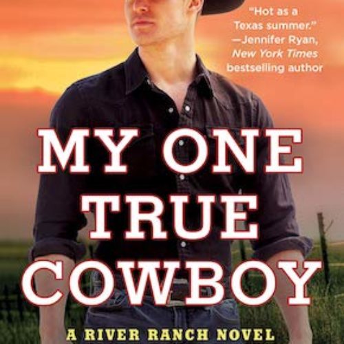 Book of the Week: My One True Cowboy by Soraya Lane