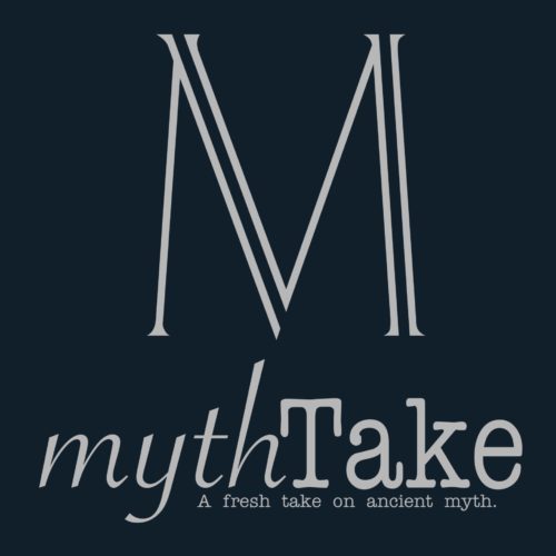 Mythtake podcast