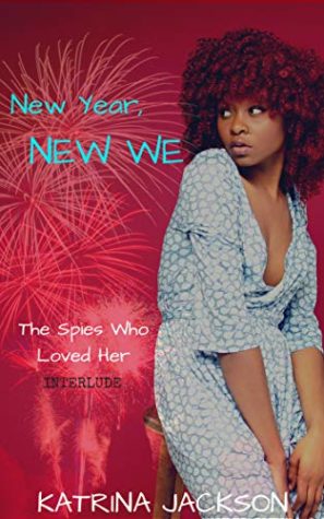 New Year, New We by Katrina Jackson