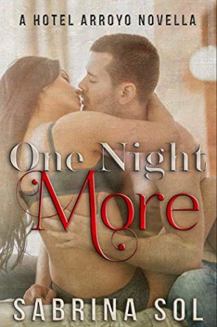 One Night More by Sabrina Sol