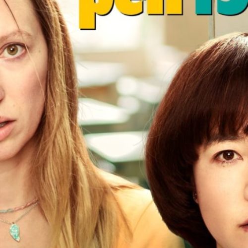 Pen15 : A Show To Help You Laugh At Adolescent Angst