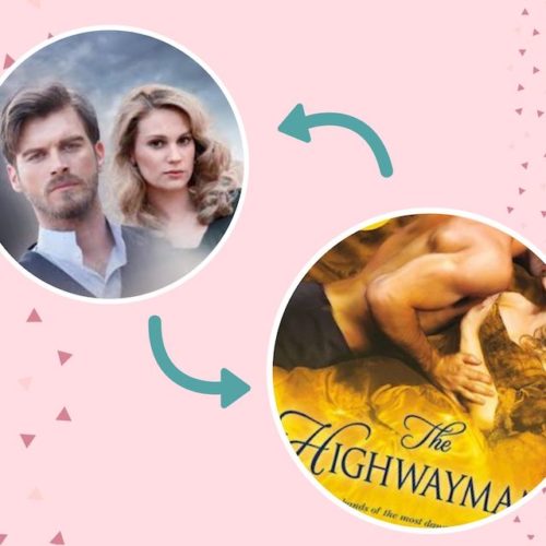 Perfect Pairings: Turkish Drama Kurt Seyit & Sura and Romance Novels