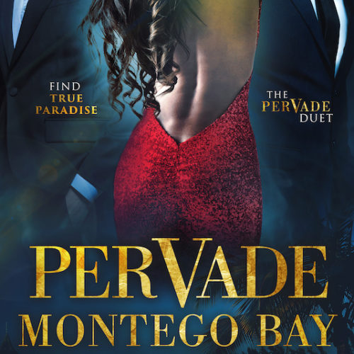 Pervade Montego Bay by Vanessa Fewings