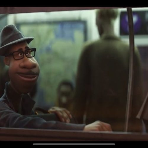 The new trailer for Pixar's Soul is here! Here's where to watch.