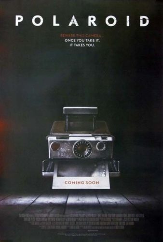 Polaroid Movie