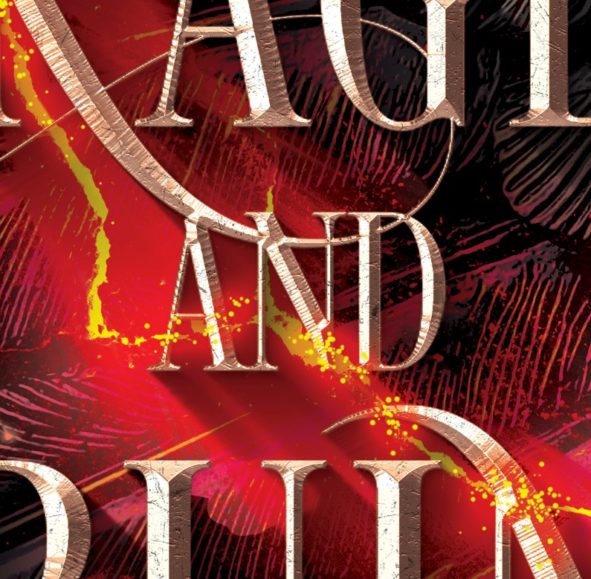 Rage and Ruin Partial Cover Reveal
