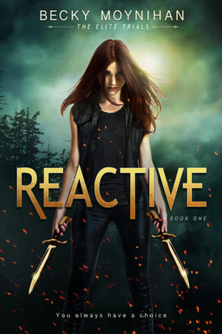 Reactive cover photo