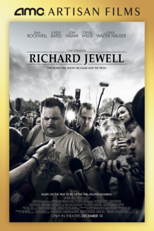 Richard Jewell Movie