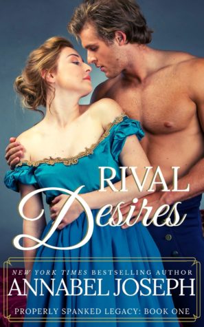 Rival Desires by Annabel Joseph