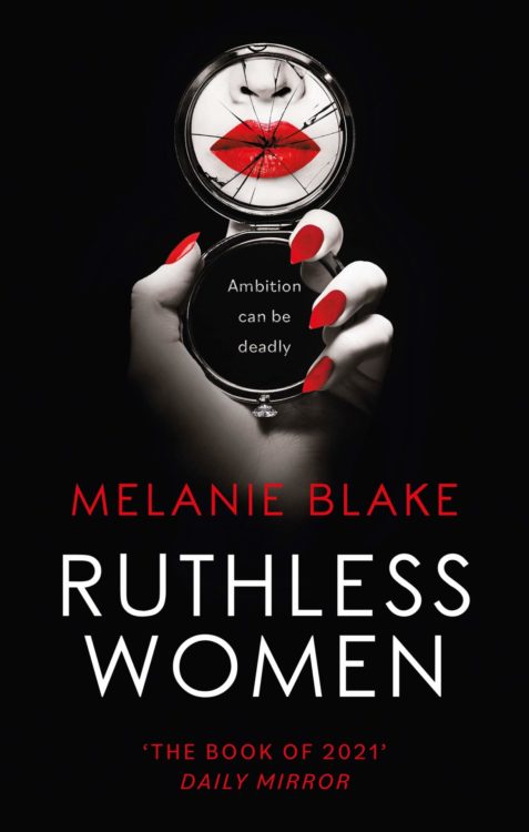 Ruthless Women by Melanie Blake