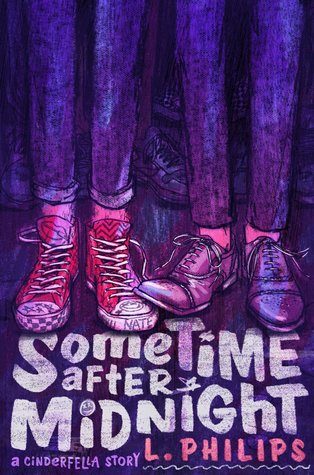 Sometime After Midnight L Philliops