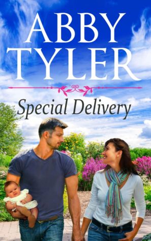 Special Delivery by Abby Tyler