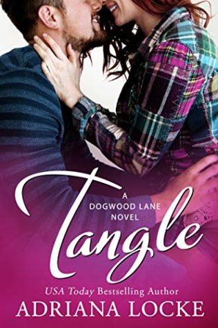 Tangle by Adriana Locke