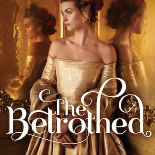 The Betrothed by Kiera Cass