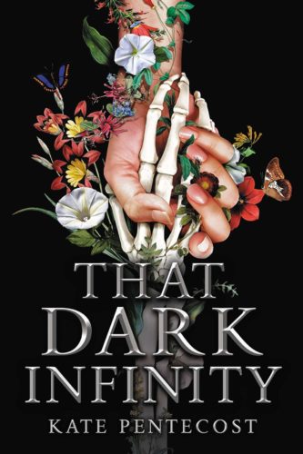 The Dark Infinity