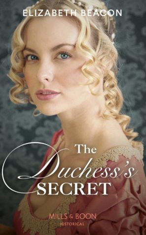 The Duchess’s Secret by Elizabeth Beacon