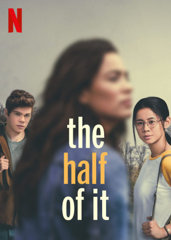 The Half of It Movie