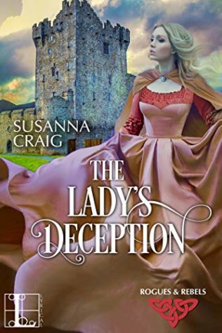 The Lady's Deception by Susanna Craig