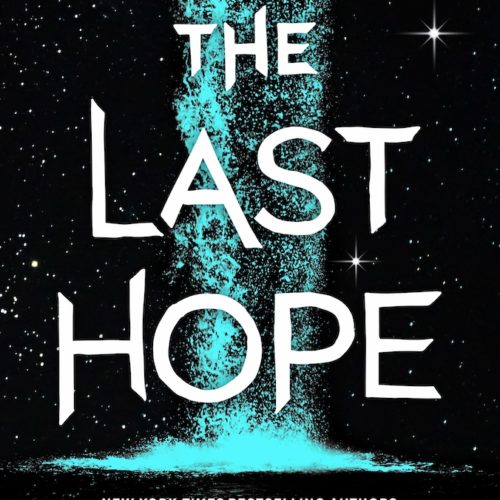The Last Hope by Krista and Becca Ritchie