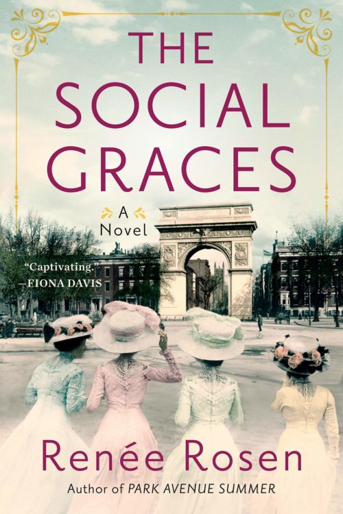 The Social Graces by Renée Rosen