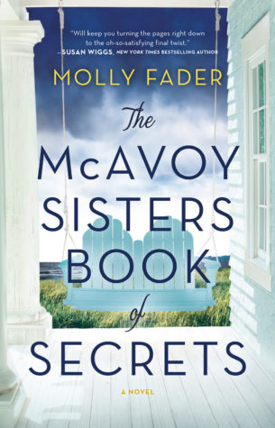 The McAvoy Sisters by Molly Fader