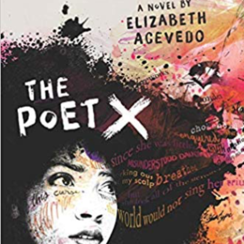 The Poet by Elizabeth Acevado