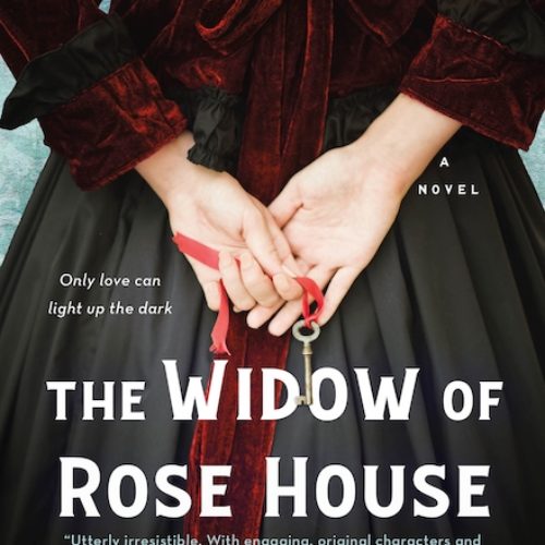 The Widow of Rose House by Diana Biller