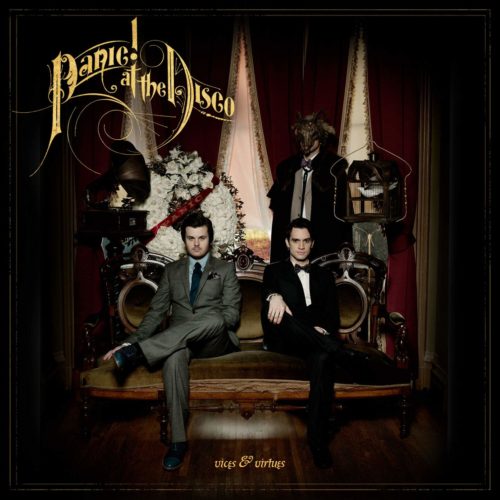 Vices and Virtues Panic at the Disco
