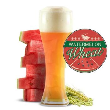 Watermelon Wheat
