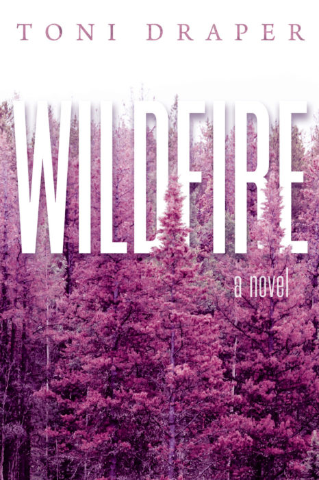 Wildfire by Toni Draper