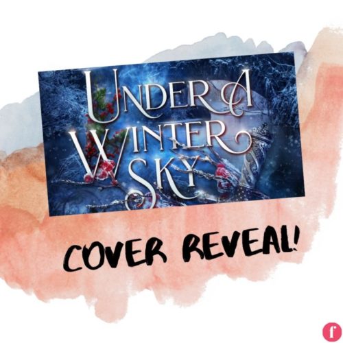 Under a Winter Sky Cover Reveal