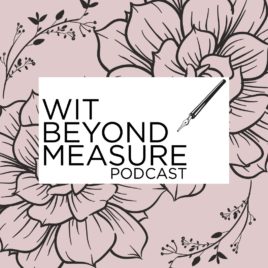 Wit Beyond Measure Logo