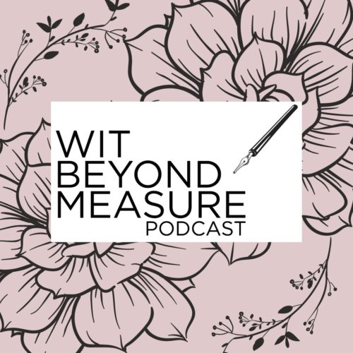 Wit Beyond Measure Logo