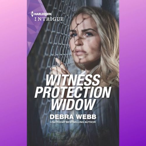 Witness Protection Widow by Debra Webb