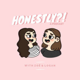 Honestly Take One - Episode Four
