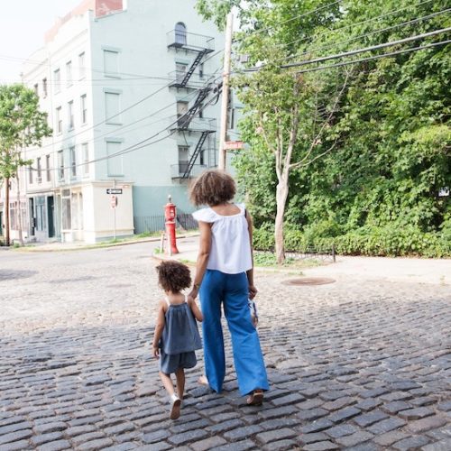 9 Books About Mom Life Julie Valerie Thinks Every Mother Should Read