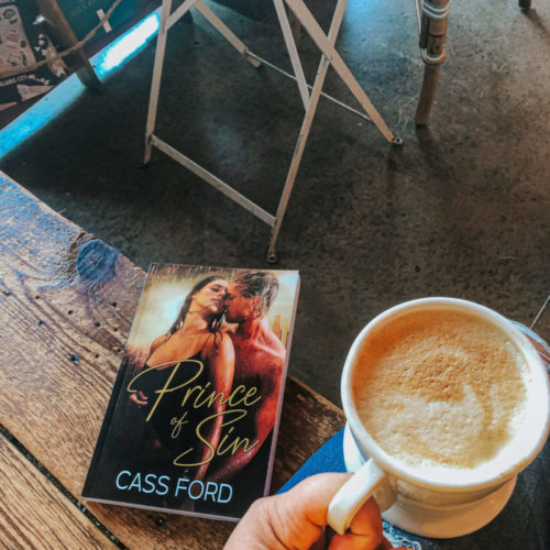 Bree Hill Interviews Erotica Author Cass Ford on Sex Positivity and Her New Book