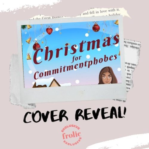 Christmas for Commitmentphobes by Rhoda Baxter